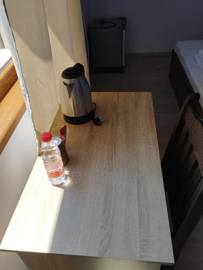 Alfa Guest Rooms With Parking Varna Bagian luar foto